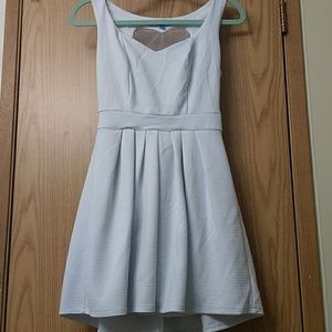 From the Heart Dress